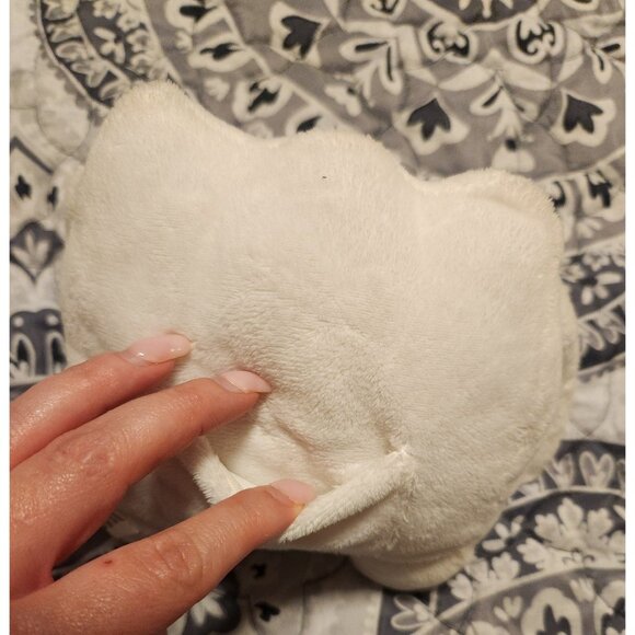 Plush Tooth Fairy Pillow With Pocket For Money - Picture 3 of 4